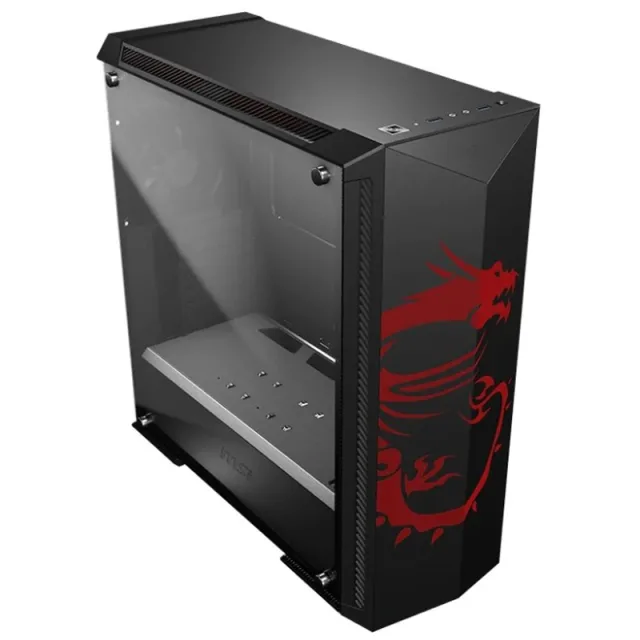 MSI MPG Gungnir 100D