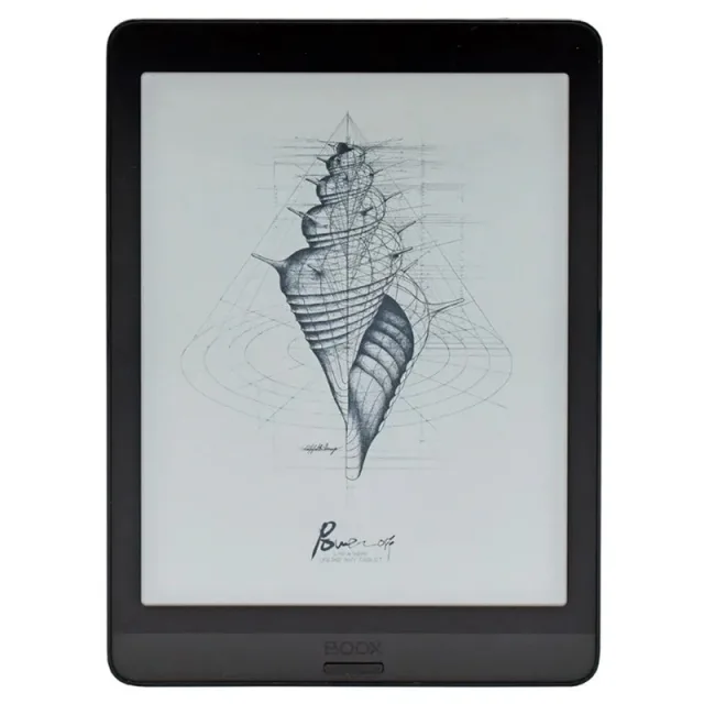 Onyx Boox Nova 3