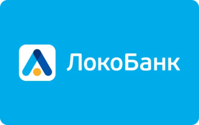 ЛокоБанк