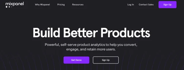 Mixpanel