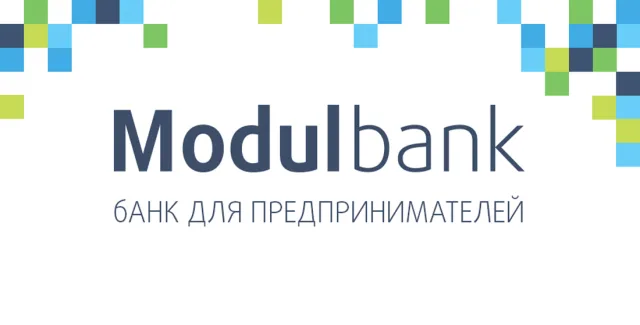 Модульбанк
