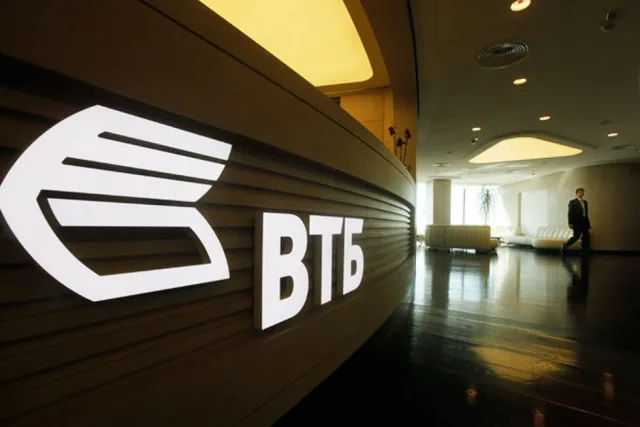 ВТБ