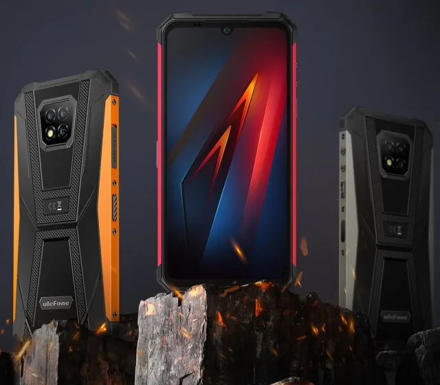 Ulefone Armor 8
