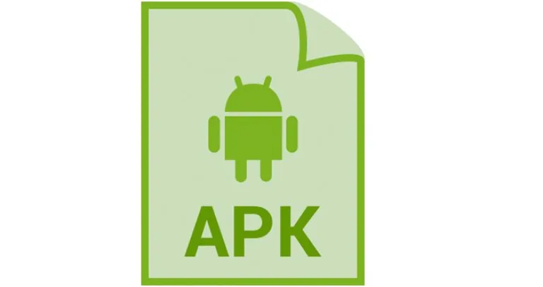 Android Package представляет собой архив