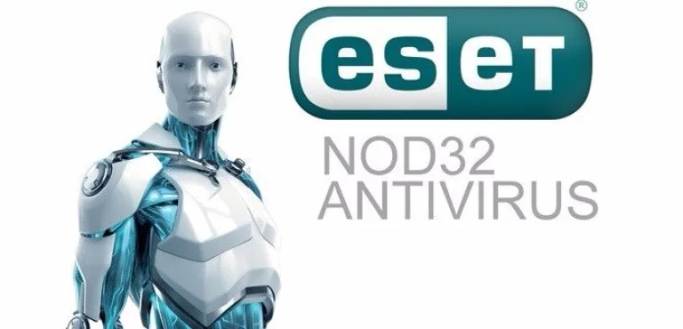 Антивирусная программа NOD32
