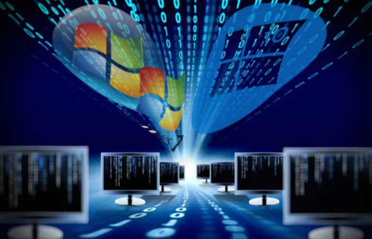 Как увеличить скорость обмена данными с жестким диском Windows 7,10