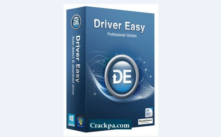 Программа для обновления драйверов Driver Easy