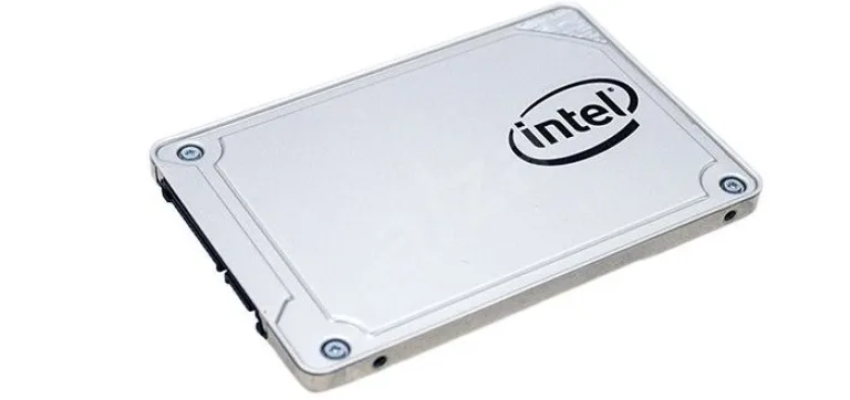 Скоростной накопитель SSD