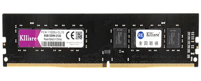 Топовый вариант оперативной памяти DDR4 2400 Мгц