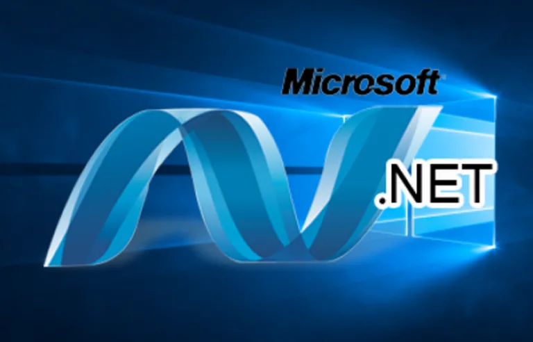 Как удалить NET Framework в Windows 10