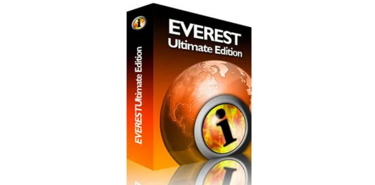 Программа Everest
