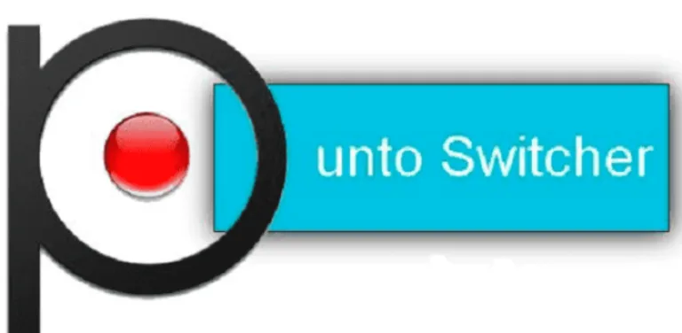 Утилита PuntoSwitcher, с помощью которой можно прочитать чужую переписку