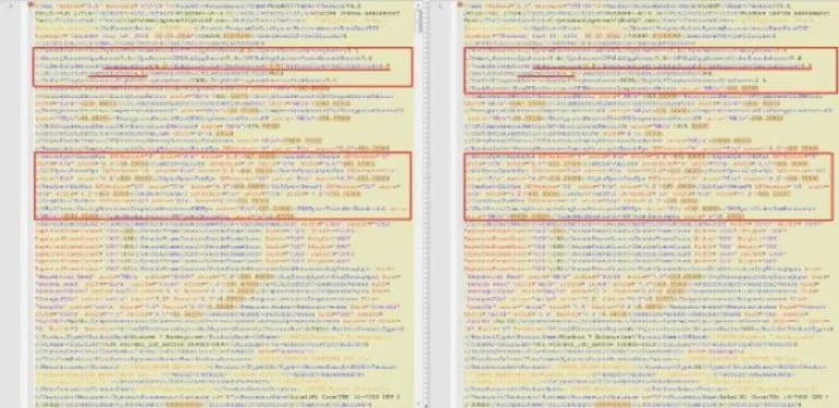 В открытом документе обращаем внимание на блоки «GraphicsScore» и «GamingScore»