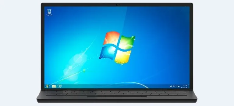 Запускаем Windows