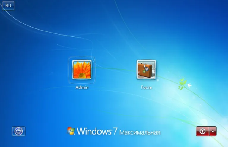Как создать нового пользователя на Windows 7