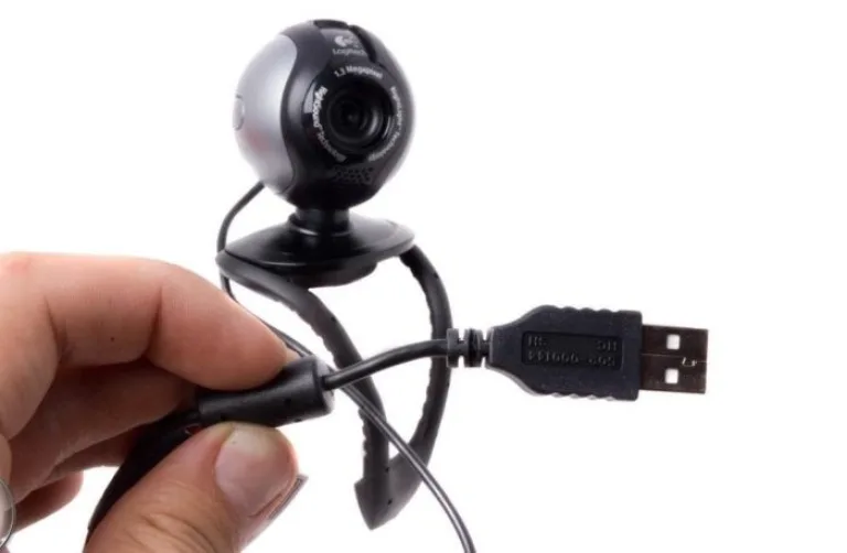 Компьютер не видит веб камеру через USB, что делать?