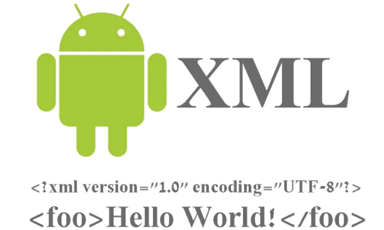 Особенность документов «XML» заключается в универсальности