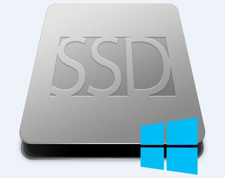 Перенос Windows 10 на SSD
