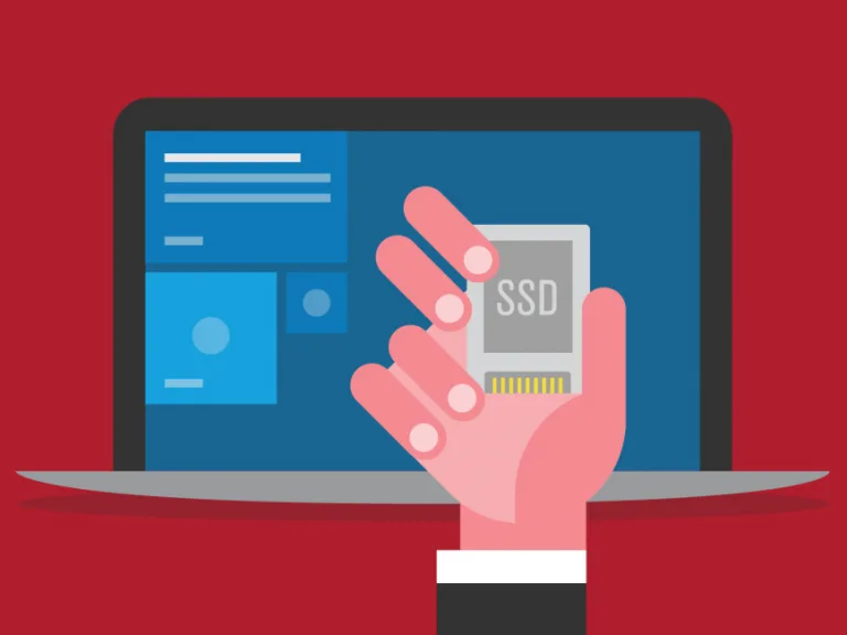 Способы переноса операционной системы Windows на SSD-накопитель