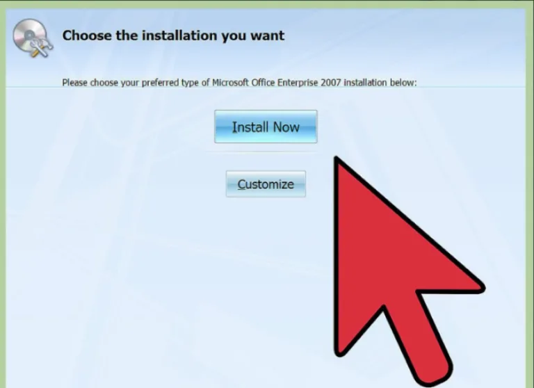Нажимаем «Install Now» («Установить сейчас»)