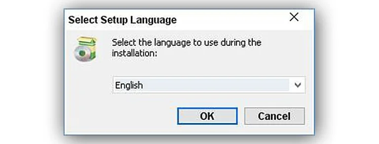 Нажимаем «OK»
