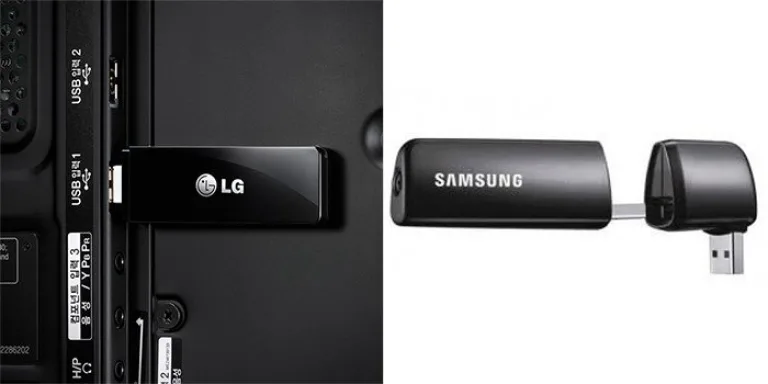 Wifi адаптер Samsung