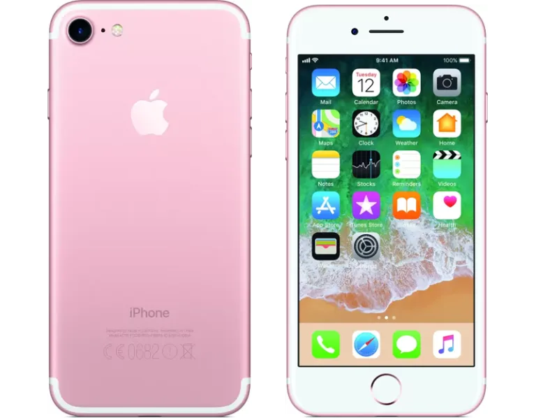 Раздаём интернет с iPhone