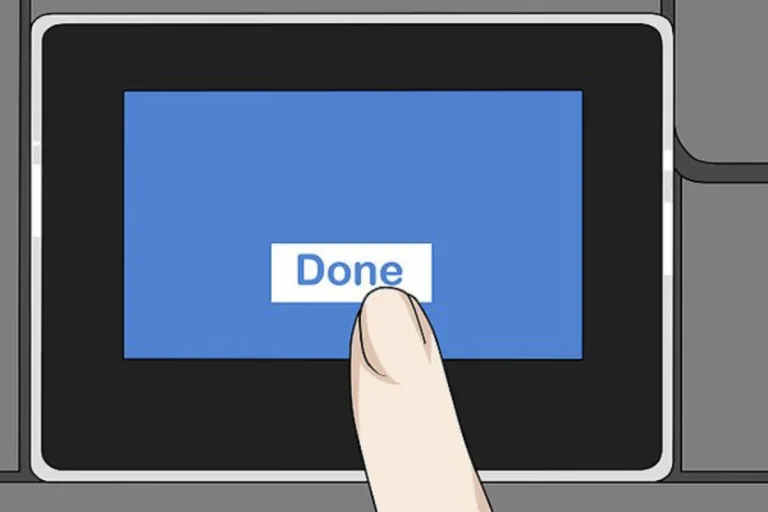 Нажимаем «Done»