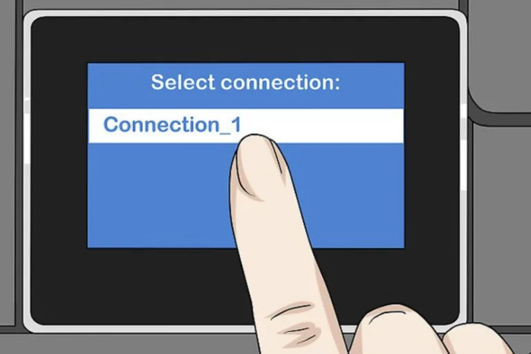Жмем по названию WiFi-сети