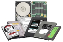 SSD или HDD что лучше: ТОП-15 лучших жестких дисков