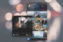 Как удалить публикацию в Instagram с компьютера