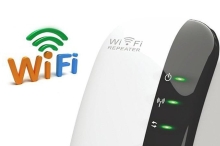 Как усилить сигнал Wifi на ноутбуке
