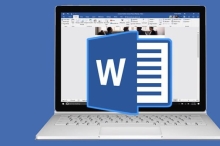 Сделать таблицу в Word и заполнить ее