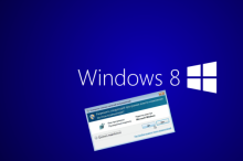 Как включить контроль учетных записей на Windows 8