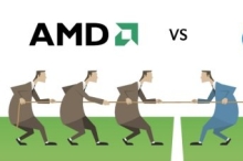 Какой процессор лучше: Intel или AMD