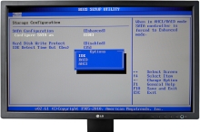 Как включить ahci в Windows 7