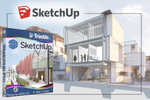 ТОП-8 лучших курсов SketchUp: какой курс выбрать, сравнение и стоимость