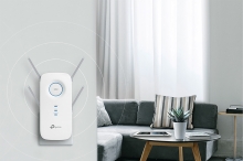 Какой выбрать девайс для усиления Wi-Fi сигнала: ТОП-9 лучших Wi-Fi репитеров