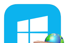 Как добавить в исключение Брандмауэра Windows 10