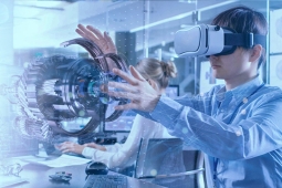 ТОП-14 наиболее качественных курсов VR_AR: обучающая программа, стоимость и другие критерии выбора