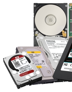 SSD или HDD что лучше: ТОП-15 лучших жестких дисков