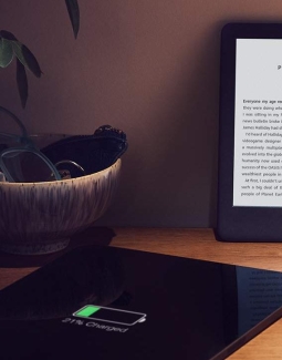 Какую выбрать электронную книгу: рейтинг лучших электронных книг для чтения