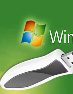 Live CD Windows 7 на флешку