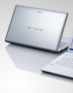 Sony VAIO, как зайти в БИОС?