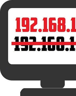 Программа для изменения IP-адреса компьютера