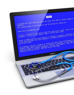 Atikmdag sys синий экран Windows 10