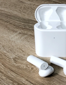 Наушники Xiaomi Airdots Pro 2 — обзор: характеристики, подключение и управление