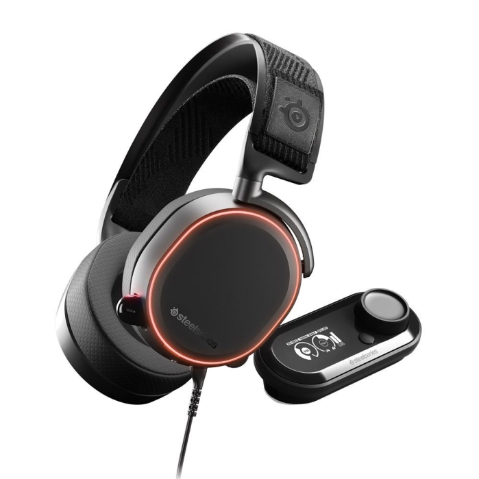 SteelSeries Arctis Pro GameDAC