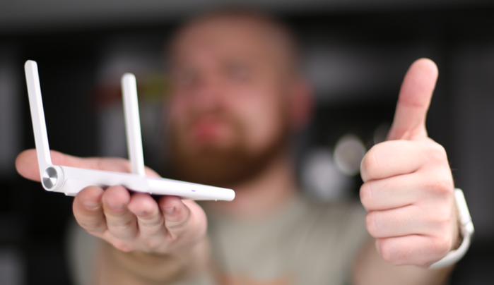 Как улучшить Wi-Fi сигнал в квартире