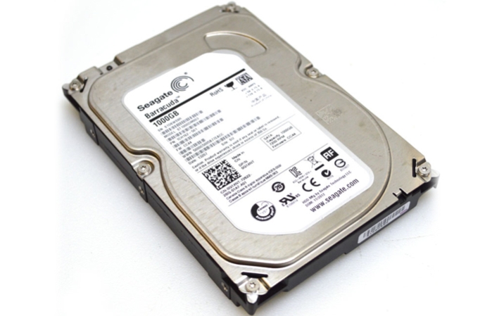 Оптимальный вариант HDD на 500 или 1000 Гб